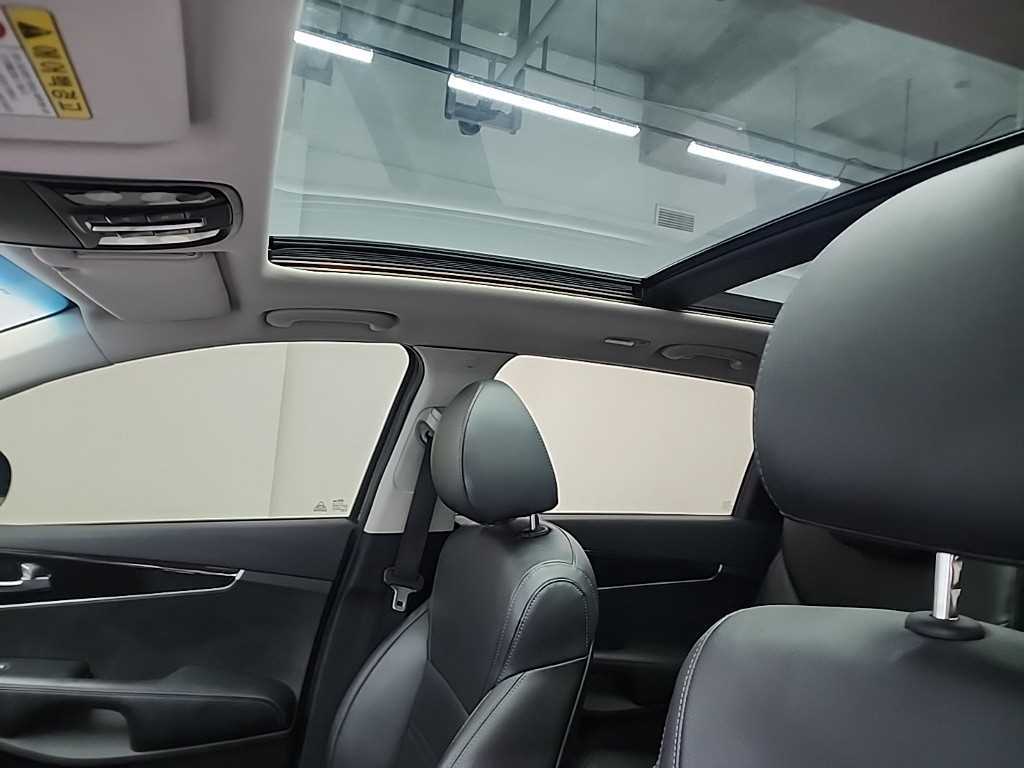 KIA Sorento 2020 Gris - Importación desde Corea - HF Imports Iquique - Foto 15