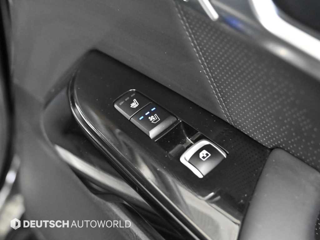 KIA Mohave 2020 Negro - Importación desde Corea - HF Imports Iquique - Foto 16