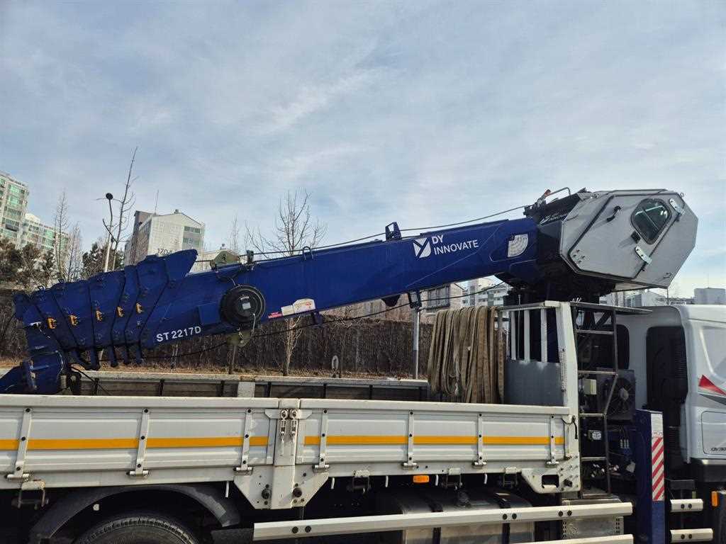 medium and large cargo goso - Vista 4