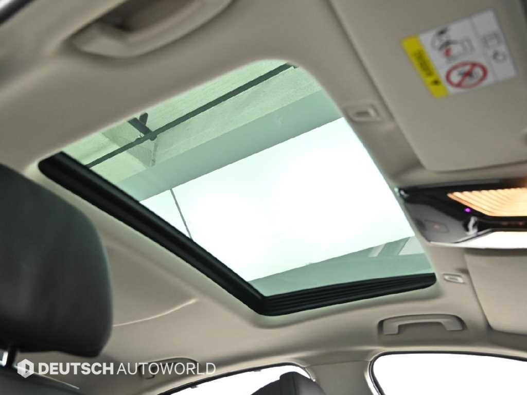 BMW 5 Series 2022 Gris - Importación desde Corea - HF Imports Iquique - Foto 19