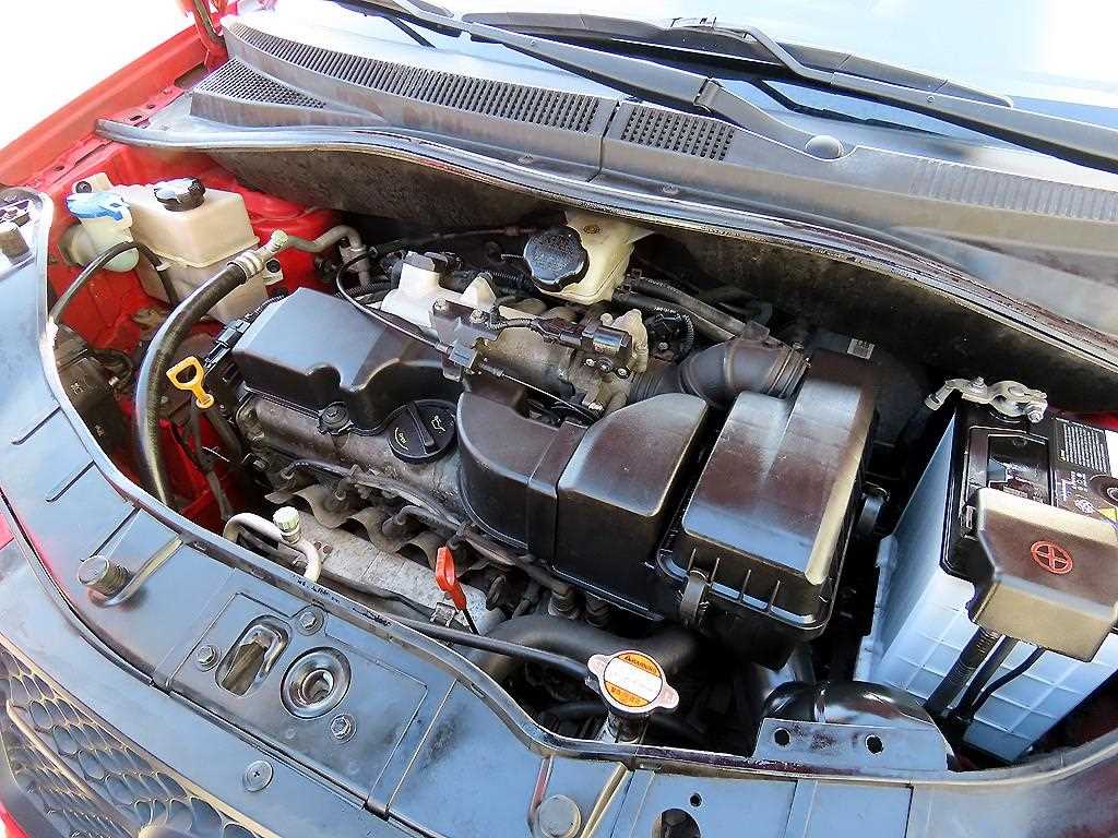 KIA Morning 2009 Rojo - Importación desde Corea - HF Imports Iquique - Foto 16