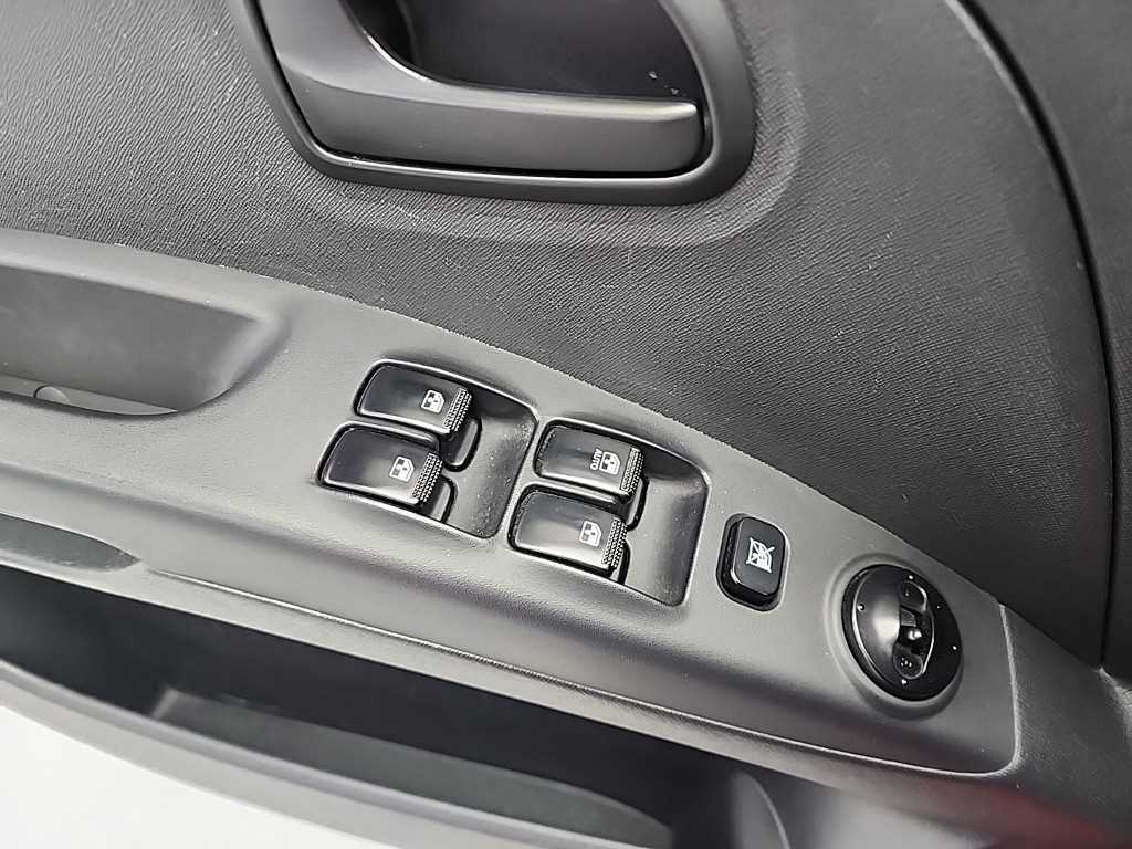 KIA Morning 2009 Rojo - Importación desde Corea - HF Imports Iquique - Foto 15