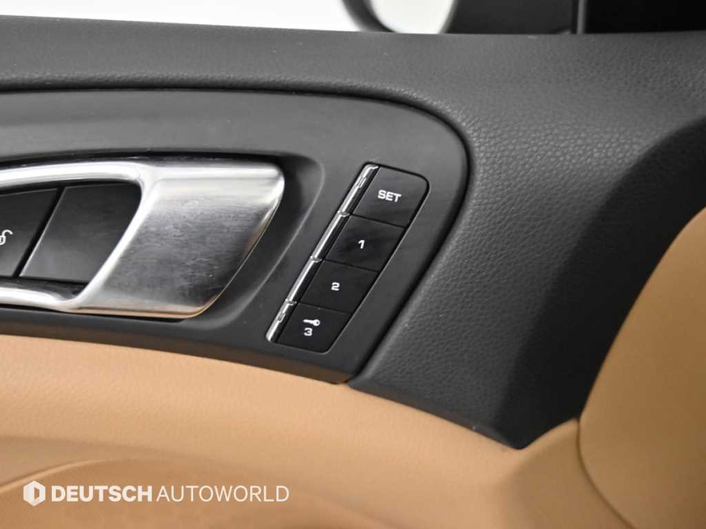 Porsche Cayenne 2014 Negro - Importación desde Corea - HF Imports Iquique - Foto 18