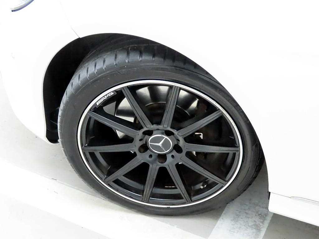 Mercedes Benz E class 2014 Blanco - Importación desde Corea - HF Imports Iquique - Foto 19