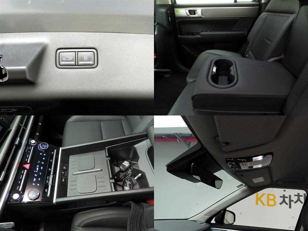 HYUNDAI Santa Fe 2025 - Importación desde Corea - HF Imports Iquique - Foto 18