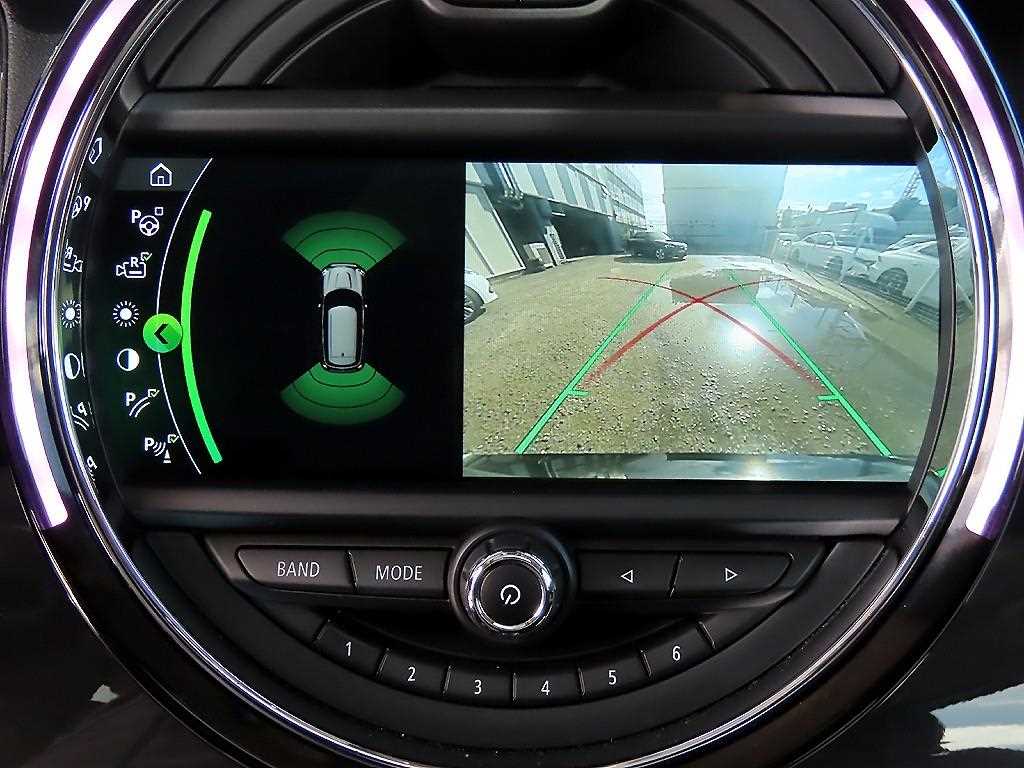 Mini Countryman 2019 Gris - Importación desde Corea - HF Imports Iquique - Foto 14