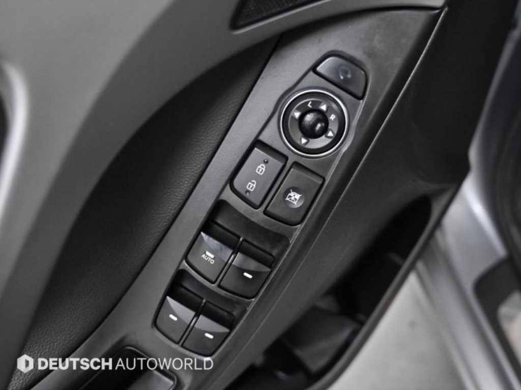 HYUNDAI Avante 2014 Gris - Importación desde Corea - HF Imports Iquique - Foto 19