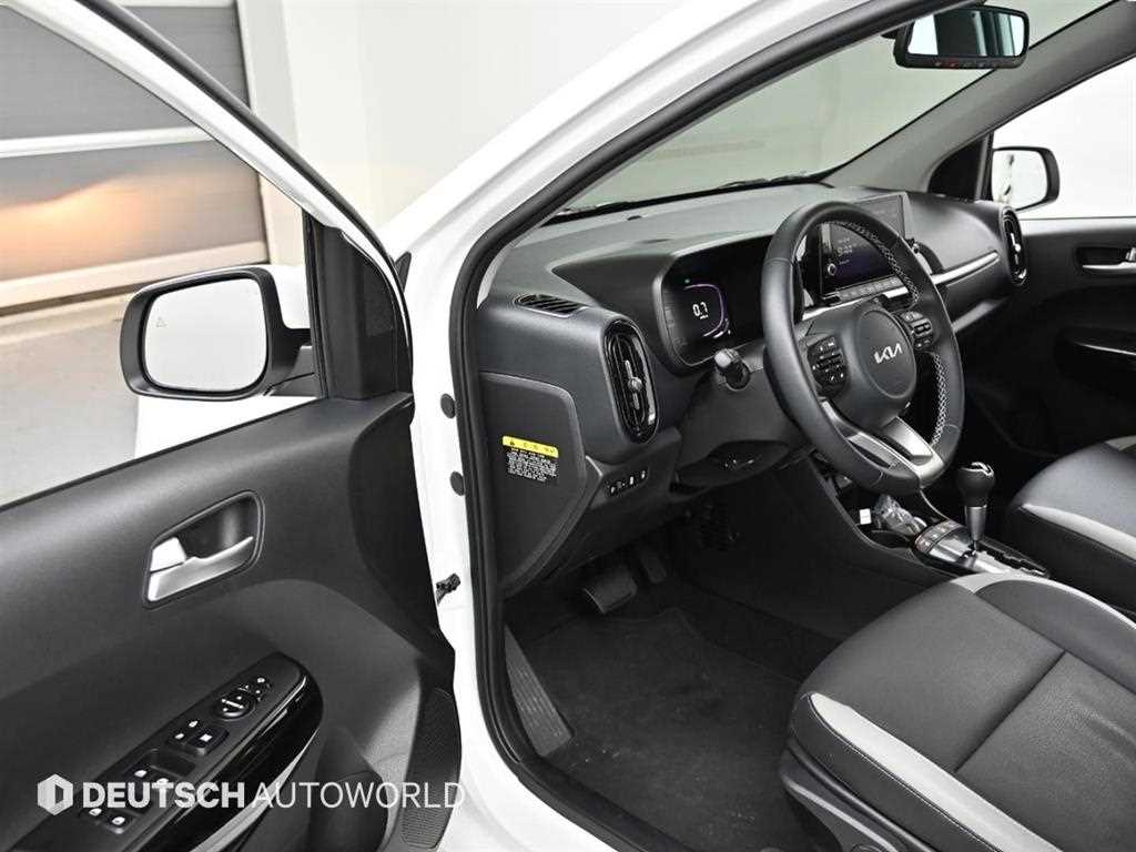 KIA Morning - Vista 10