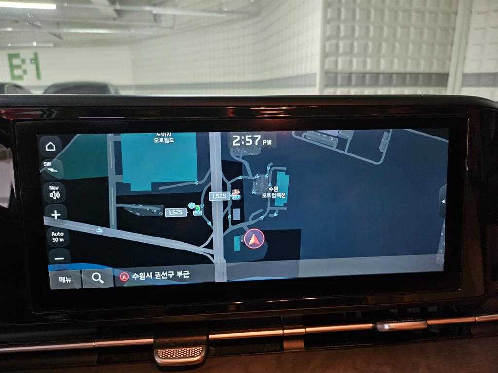 KIA Carnival - Vista 12