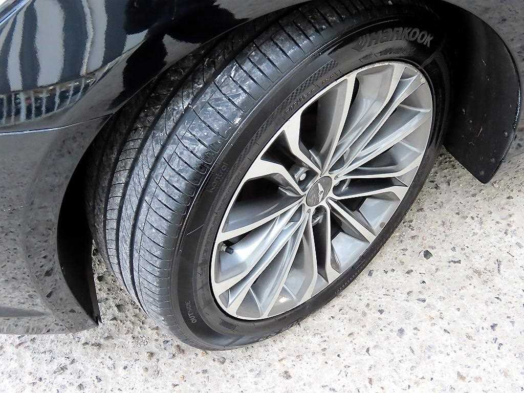 HYUNDAI Genesis 2015 Negro - Importación desde Corea - HF Imports Iquique - Foto 20