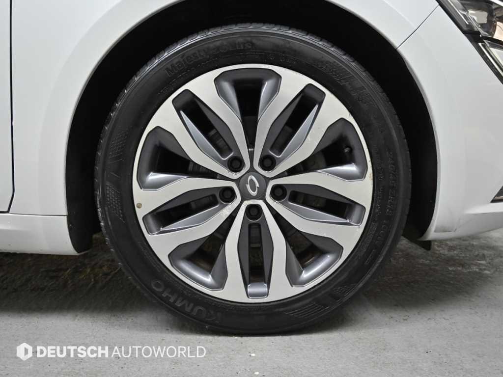 SAMSUNG SM6 - Vista 5