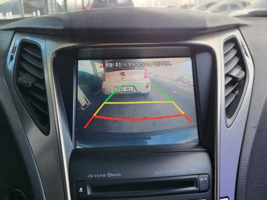 HYUNDAI Grandeur 2014 - Importación desde Corea - HF Imports Iquique - Foto 13