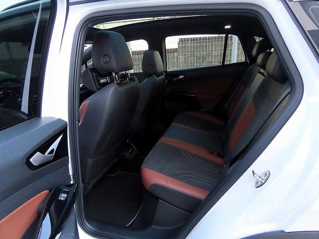 Volkswagen ID.4 - Vista 6