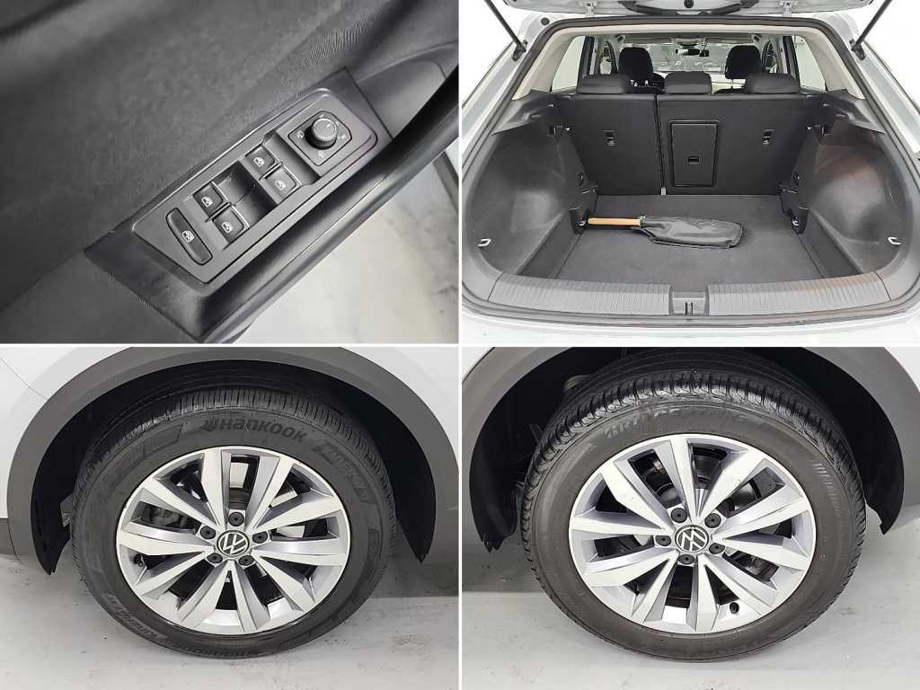 Volkswagen T-Roc 2021 - Importación desde Corea - HF Imports Iquique - Foto 19