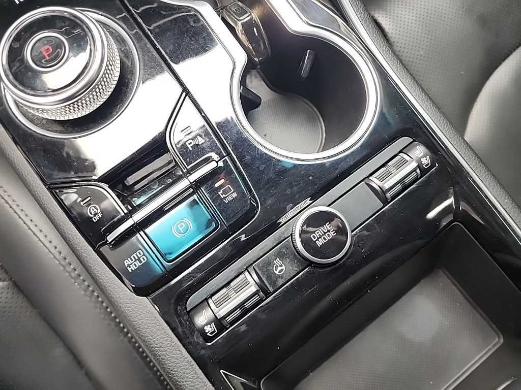 KIA K5 2020 - Importación desde Corea - HF Imports Iquique - Foto 18