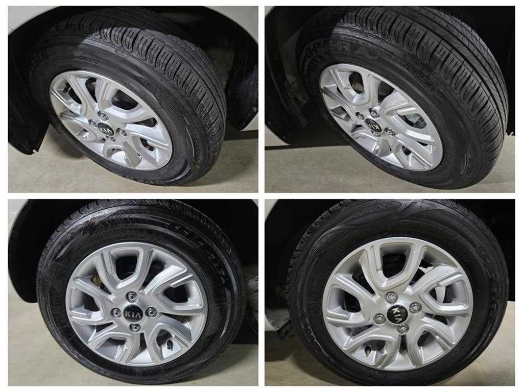 KIA Morning 2018 the color of pearl - Importación desde Corea - HF Imports Iquique - Foto 20