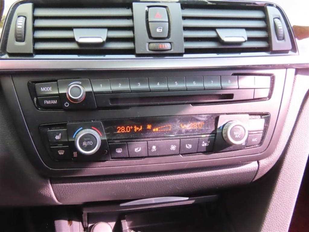 BMW 3 series - Vista 7