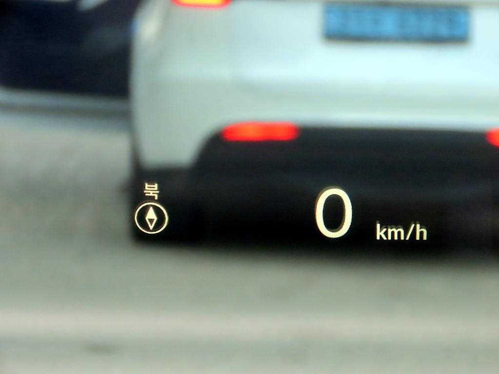 Honda Pilot - Vista 10