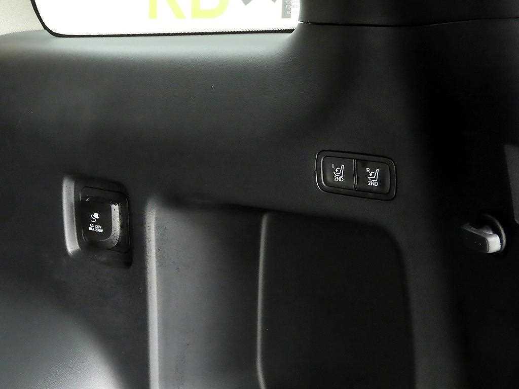 HYUNDAI Santa Fe 2025 - Importación desde Corea - HF Imports Iquique - Foto 17