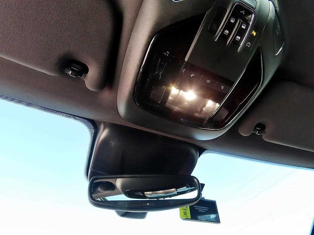 Maserati Levante 2022 Negro - Importación desde Corea - HF Imports Iquique - Foto 14