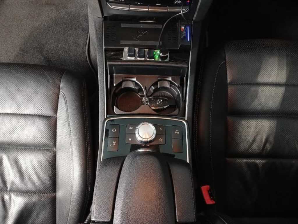 Mercedes Benz E class 2015 Blanco - Importación desde Corea - HF Imports Iquique - Foto 17