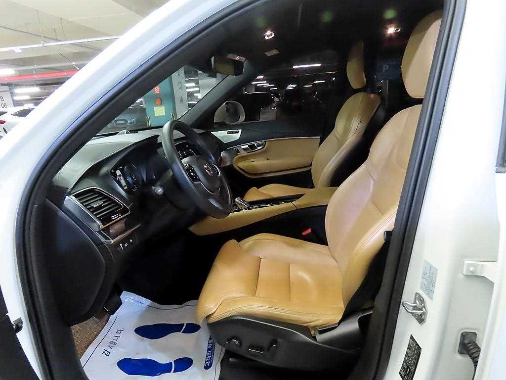 Volvo XC90 - Vista 6