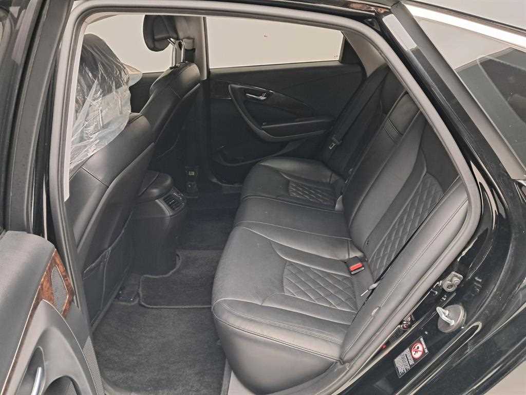 HYUNDAI Aslan - Vista 12