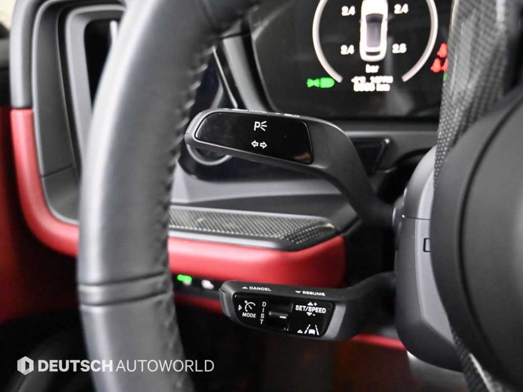 Porsche Cayenne 2024 Negro - Importación desde Corea - HF Imports Iquique - Foto 18