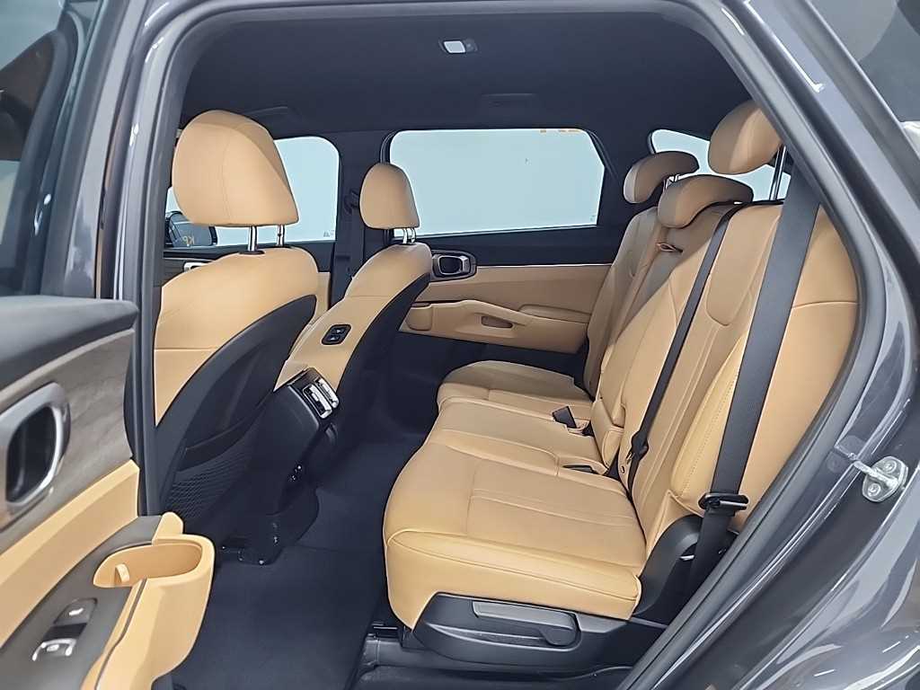 KIA Sorento - Vista 12