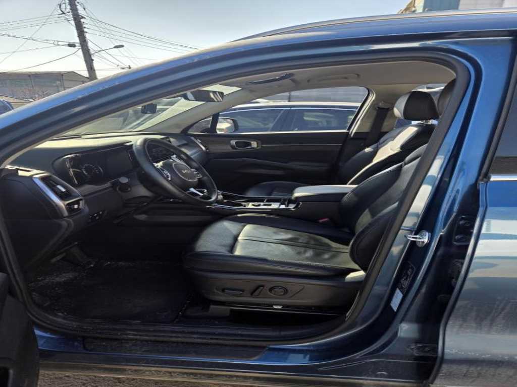 KIA Sorento - Vista 4