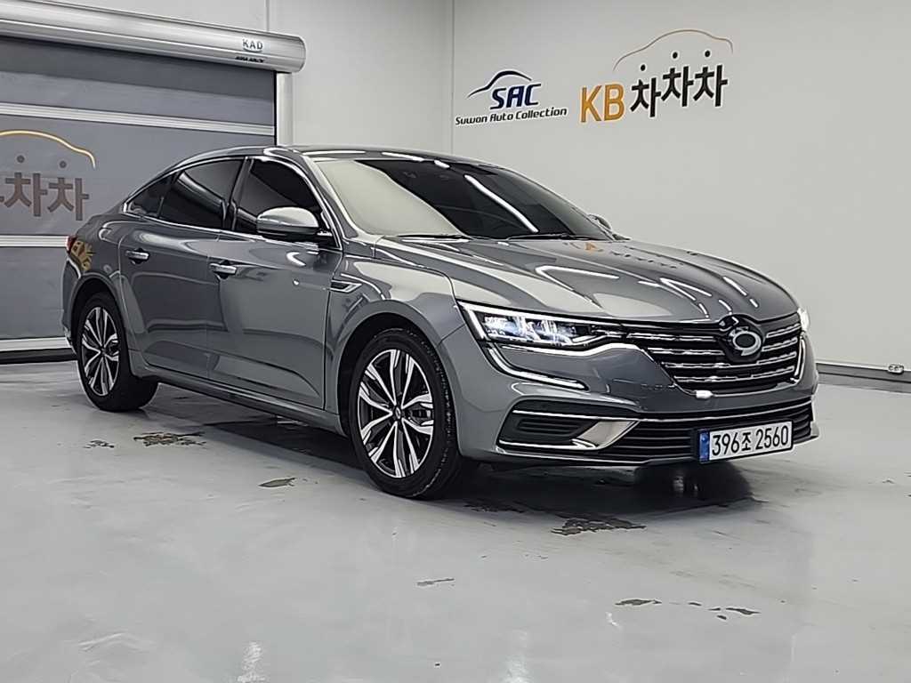 SAMSUNG SM6 - Vista 4