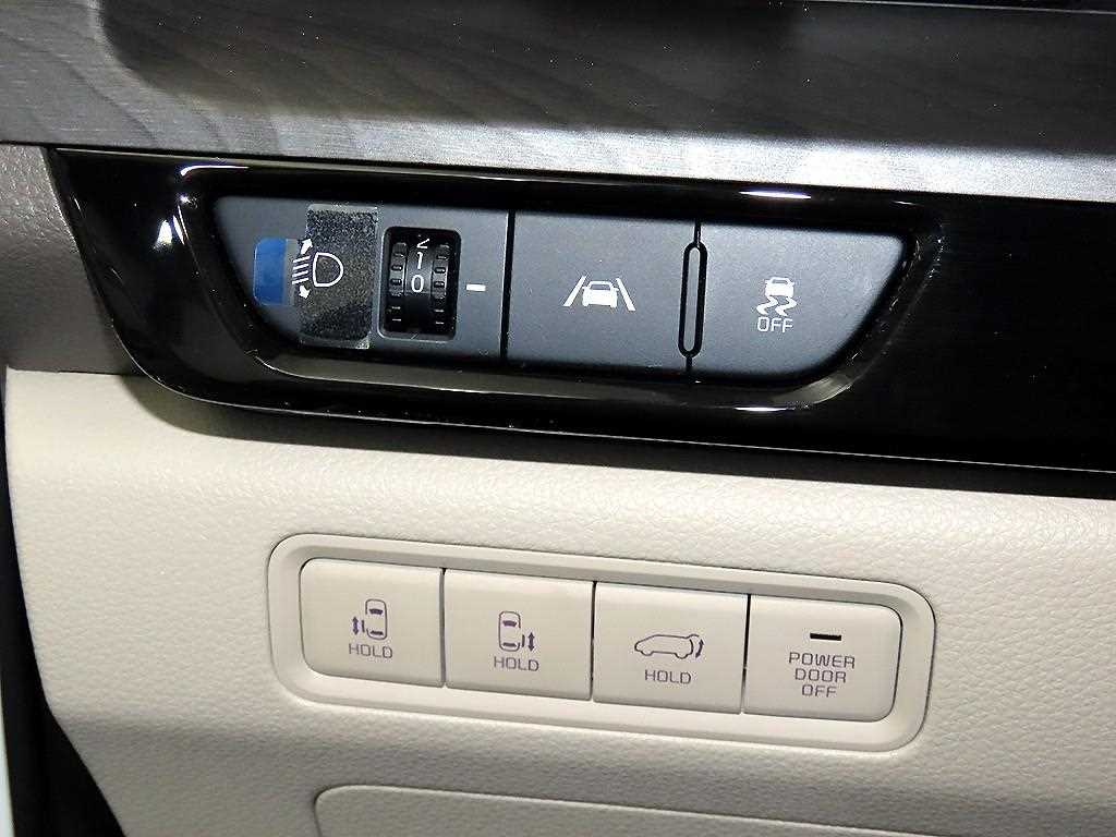 KIA Carnival 2023 Blanco - Importación desde Corea - HF Imports Iquique - Foto 13