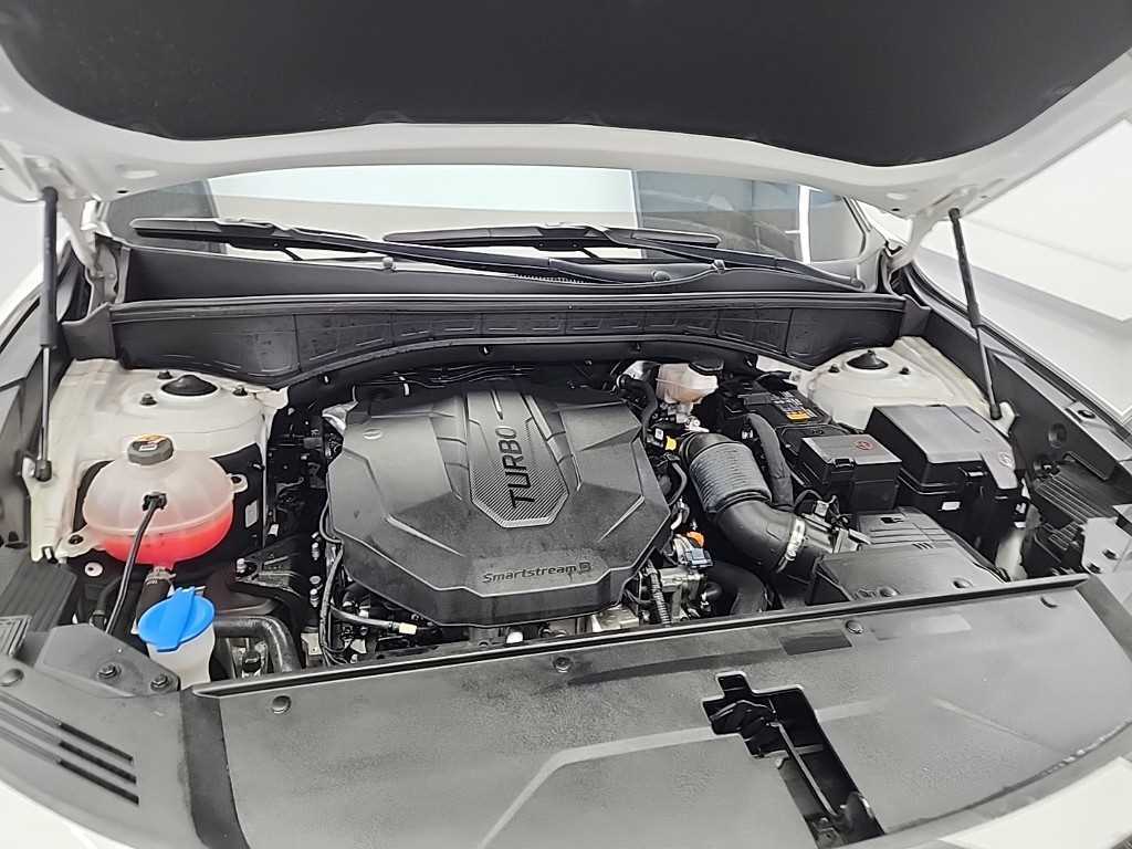 KIA Sorento - Vista 5