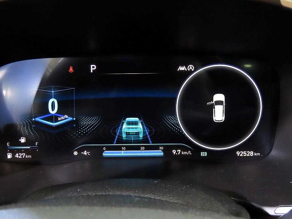 HYUNDAI Santa Fe - Vista 9