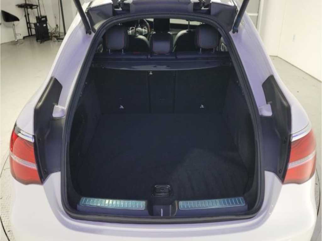 Mercedes Benz GLC Class 2018 - Importación desde Corea - HF Imports Iquique - Foto 20