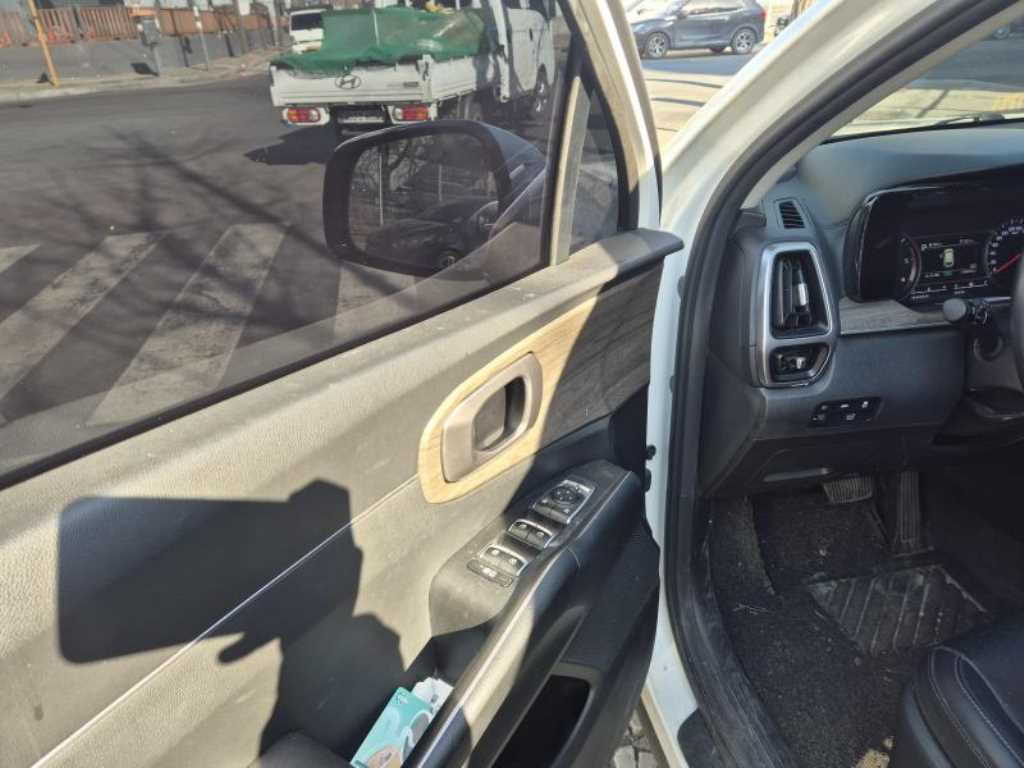 KIA Sorento - Vista 6