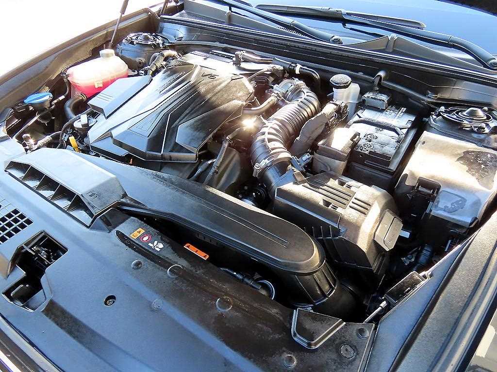 HYUNDAI Grandeur 2023 Negro - Importación desde Corea - HF Imports Iquique - Foto 19