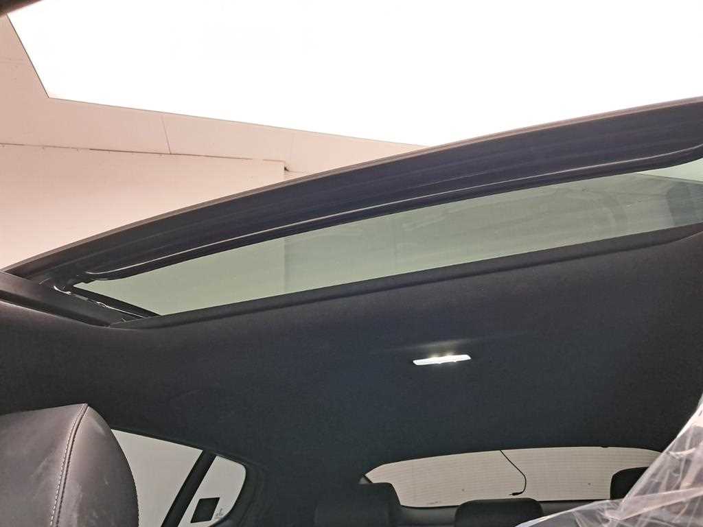 KIA Stinger 2018 Gris - Importación desde Corea - HF Imports Iquique - Foto 16