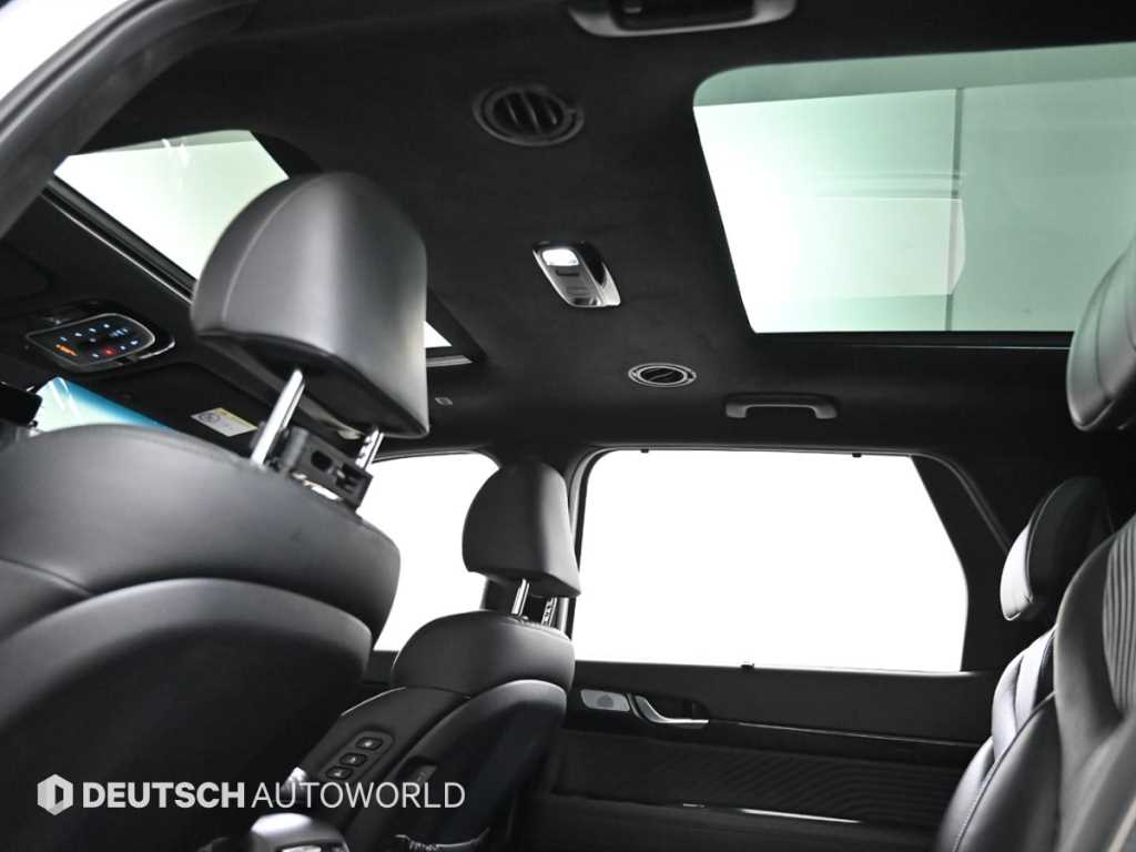 HYUNDAI Palisade 2023 Blanco - Importación desde Corea - HF Imports Iquique - Foto 19