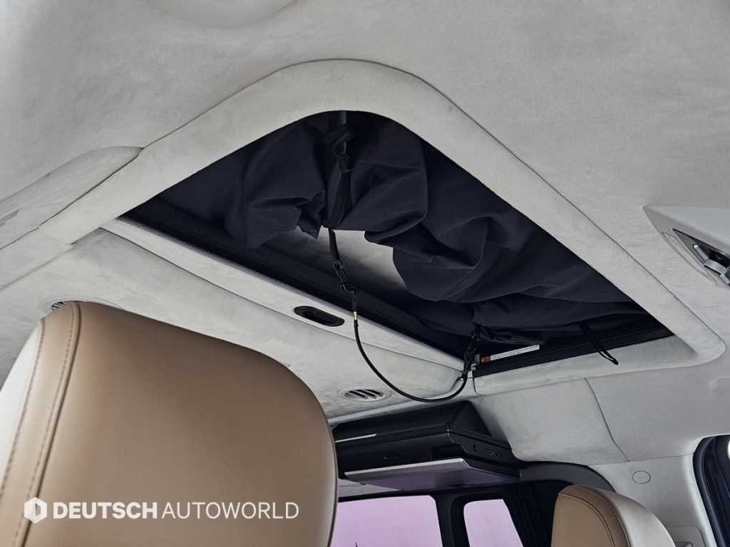 HYUNDAI Staria 2023 Negro - Importación desde Corea - HF Imports Iquique - Foto 19