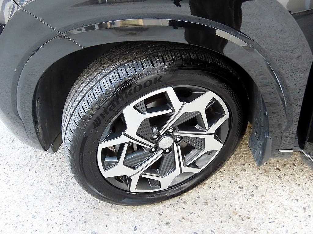 HYUNDAI Palisade 2021 Negro - Importación desde Corea - HF Imports Iquique - Foto 20