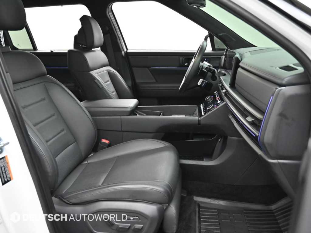 HYUNDAI Santa Fe - Vista 10