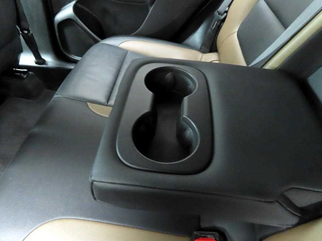 Chevrolet Trail Blazer 2022 Blanco - Importación desde Corea - HF Imports Iquique - Foto 17