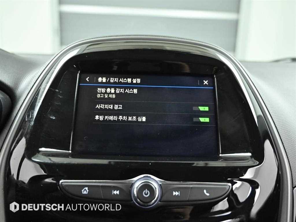 Chevrolet Spark 2020 Negro - Importación desde Corea - HF Imports Iquique - Foto 16