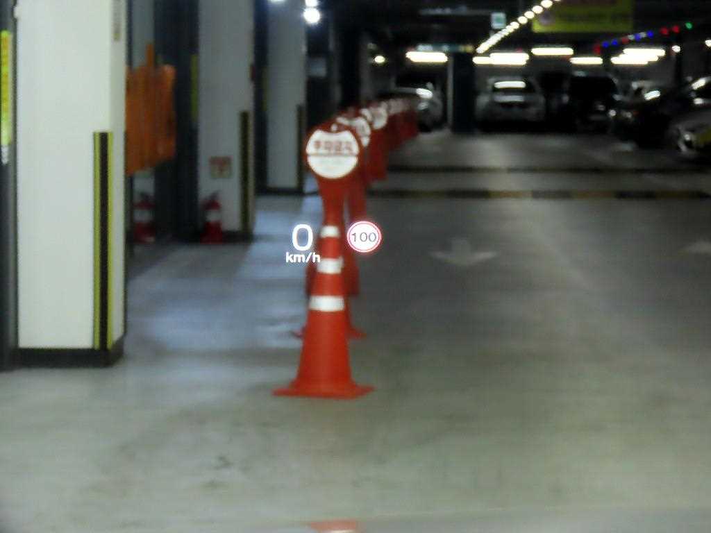 Volvo XC90 2021 Blanco - Importación desde Corea - HF Imports Iquique - Foto 13