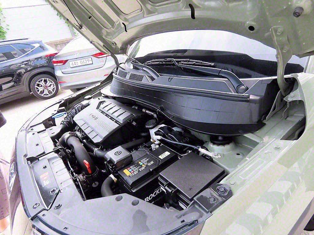 HYUNDAI Casper 2022 Verde - Importación desde Corea - HF Imports Iquique - Foto 17