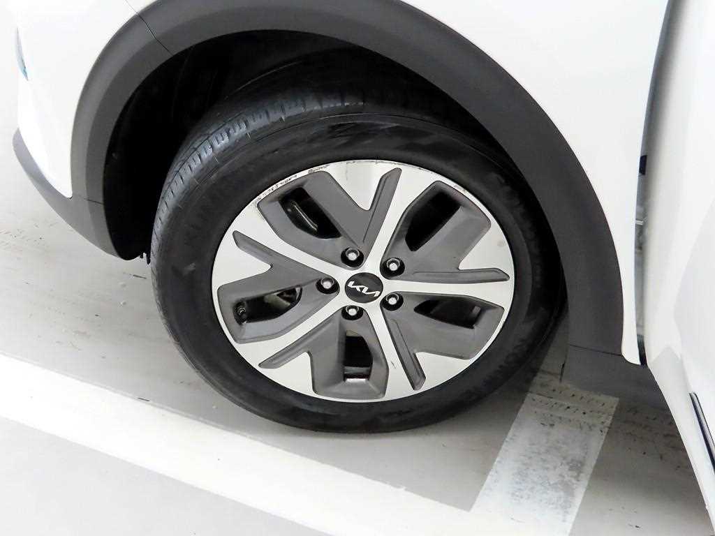 KIA Niro 2022 - Importación desde Corea - HF Imports Iquique - Foto 19