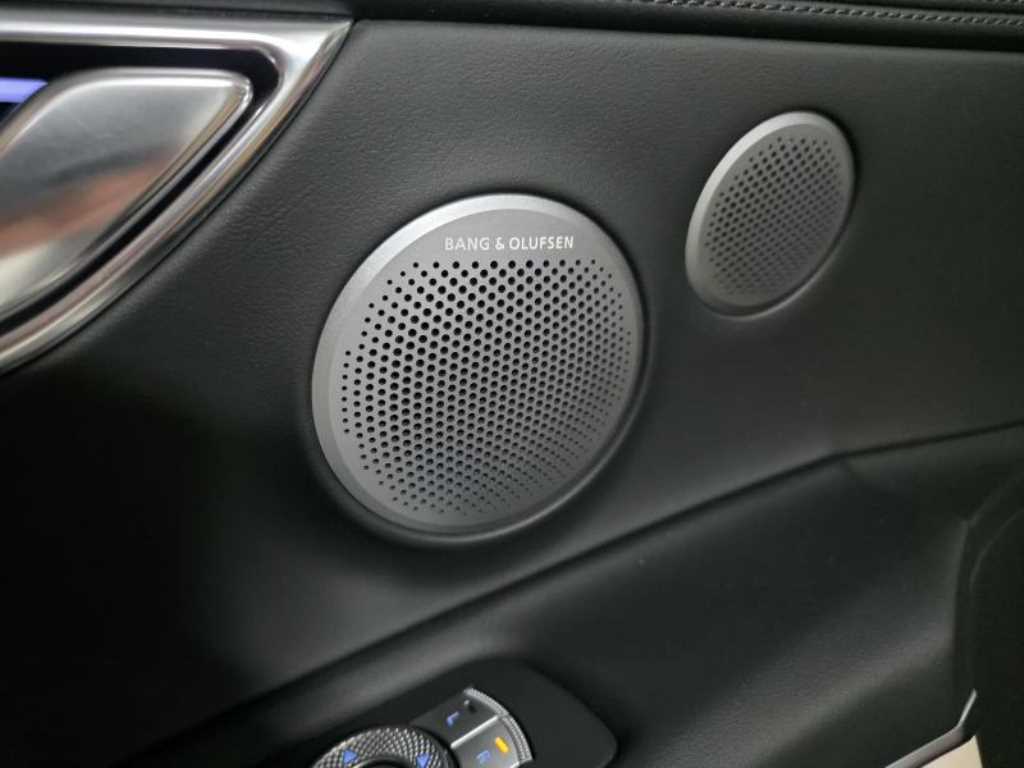 Genesis GV80 2024 - Importación desde Corea - HF Imports Iquique - Foto 16