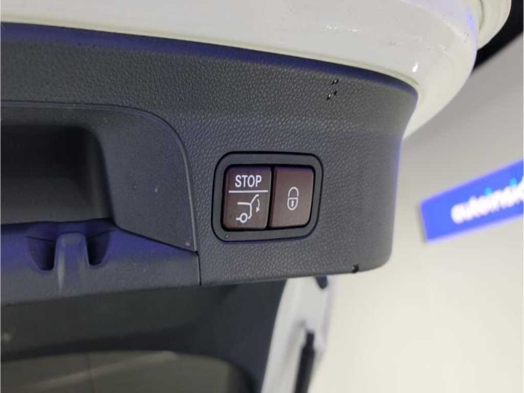 Mercedes Benz GLC Class 2018 - Importación desde Corea - HF Imports Iquique - Foto 14