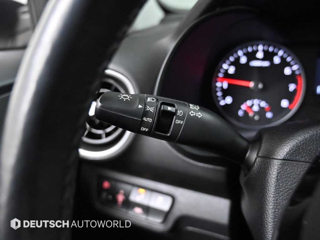 KIA K3 2020 Blanco - Importación desde Corea - HF Imports Iquique - Foto 16